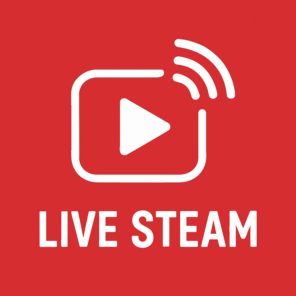 Live Stream