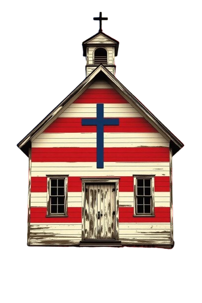 Church At The Cross Icon